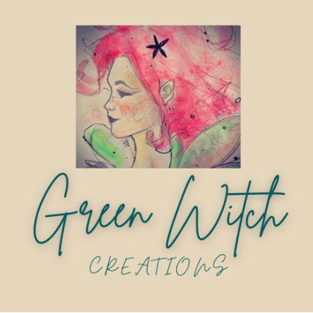 Green Witch Creations